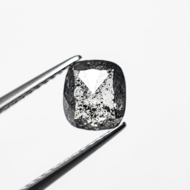 1.34ct 6.83x6.07x3.29mm Cushion Double Cut 26784-05