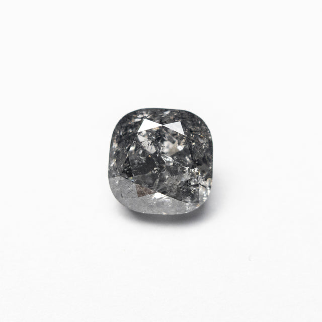 1.21ct 6.11x6.00x3.74mm Cushion Brilliant 26784-08
