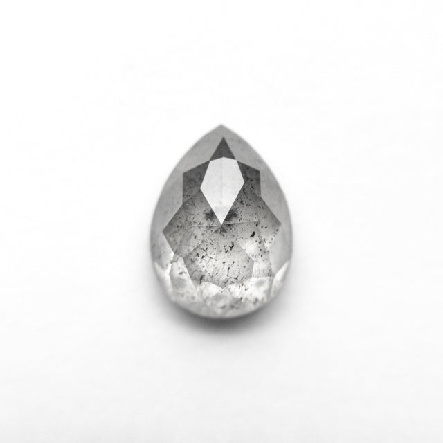 1.73ct 8.29x6.18x4.08mm Pear Double Cut 26785-01