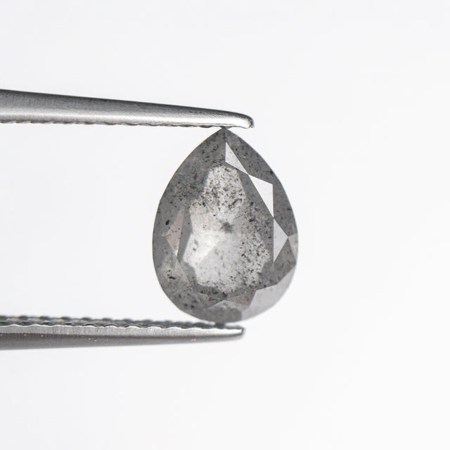 1.73ct 8.29x6.18x4.08mm Pear Double Cut 26785-01