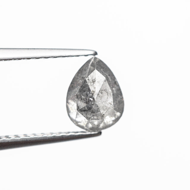 1.10ct 7.39x5.77x3.51mm Pear Double Cut 26785-05