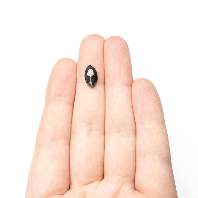 2.14ct 11.94x6.55x3.40mm Marquise Double Cut 26786-14