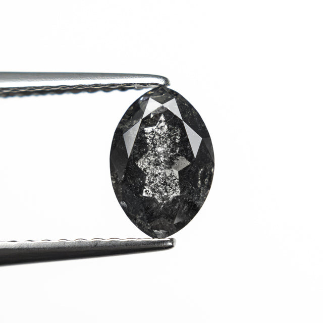 1.08ct 8.15x5.55x3.03mm Moval Double Cut 26786-20
