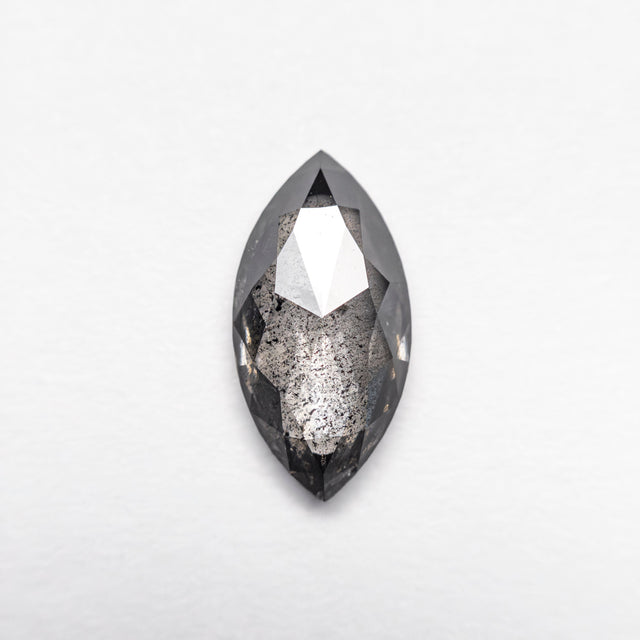 0.83ct 9.34x4.75x2.30mm Marquise Rosecut 26786-24