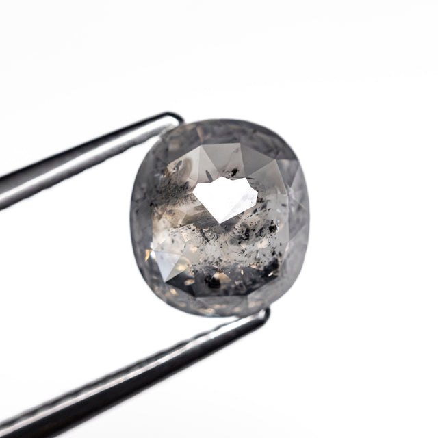 1.70ct 7.44x6.75x3.86mm Cushion Double Cut 26787-02