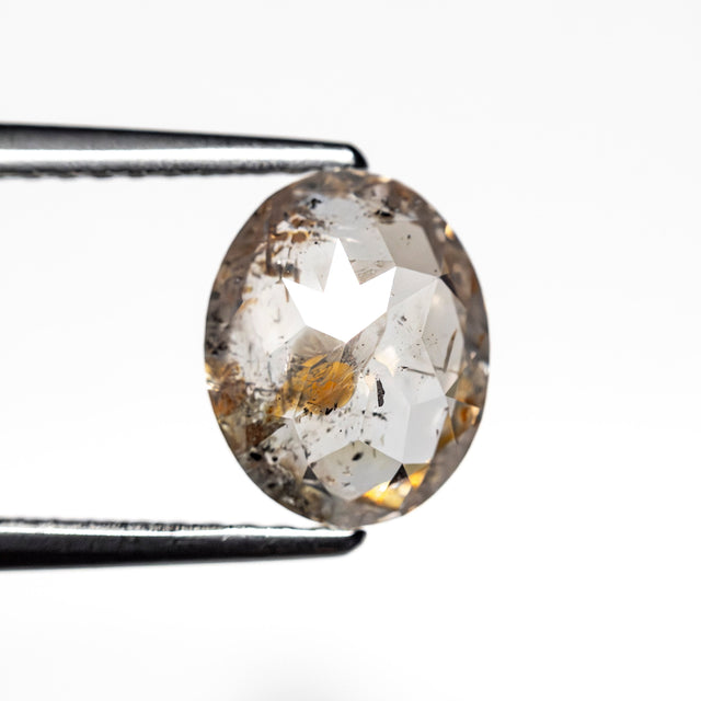 1.50ct 8.62x6.91x3.00mm Oval Double Cut 26787-05