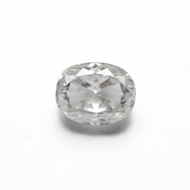 1.13ct 6.50x5.13x3.74mm Oval Brilliant 26787-19