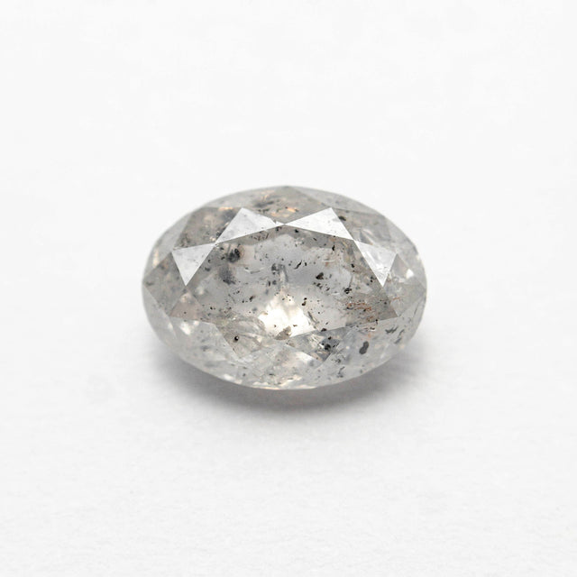 1.38ct 7.99x5.75x3.61mm Oval Double Cut 26787-21