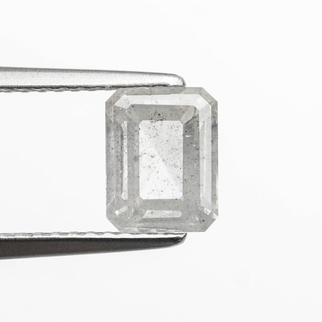 1.41ct 7.21x5.63x3.09mm Cut Corner Rectangle Step Cut 26787-24