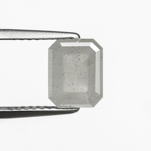 2.13ct 7.80x6.20x3.94mm Cut Corner Rectangle Step Cut 26787-34