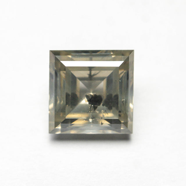 2.99ct 7.84x7.82x4.75mm Square Step Cut 26787-37