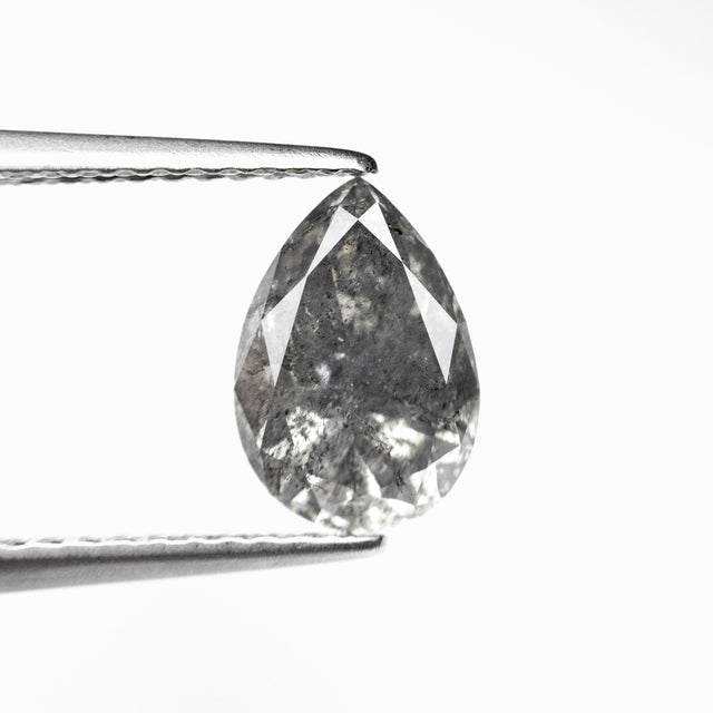 1.53ct 9.01x6.32x4.18mm Pear Brilliant 26788-09