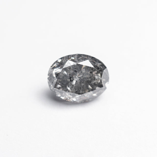1.25ct 7.00x5.68x4.38mm Oval Brilliant 26788-13