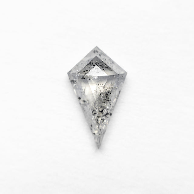 0.79ct 9.42x5.52x2.74mm Kite Rosecut 26789-03