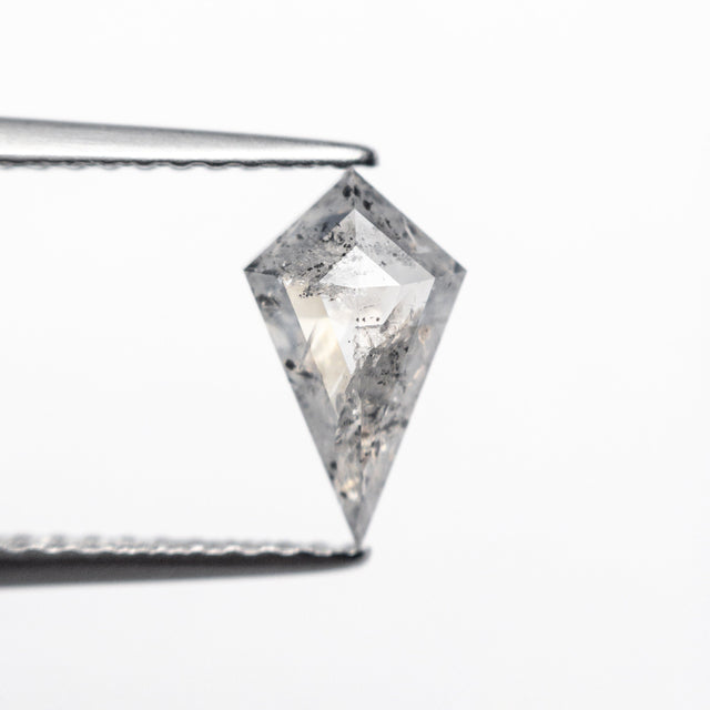 0.79ct 9.42x5.52x2.74mm Kite Rosecut 26789-03