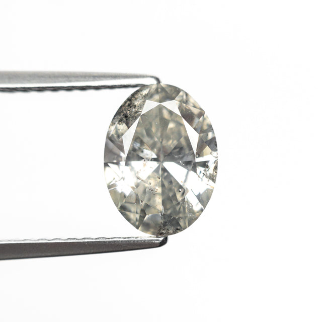 1.50ct 8.88x6.67x3.82mm Oval Brilliant 26797-01