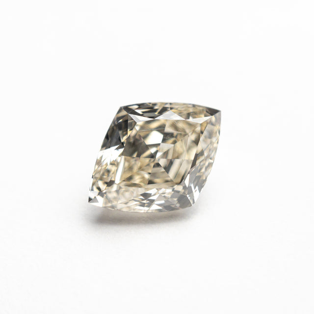 1.87ct 9.72x7.29x4.55mm VS2 U-V Lozenge Brilliant π¨π¦ 26814-01