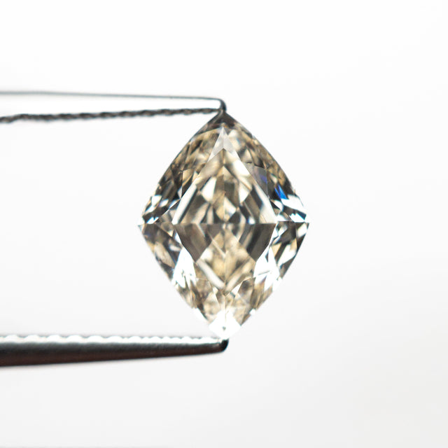 1.87ct 9.72x7.29x4.55mm VS2 U-V Lozenge Brilliant 🇨🇦 26814-01