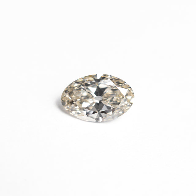 IN SHOP _ 0.60ct 7.05x4.61x2.66mm VS2 M Oval Brilliant 🇨🇦 26816-01