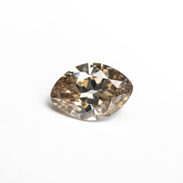 1.07ct 8.15x5.60x3.63mm SI1 C5 Moval Brilliant π¨π¦ 26835-01