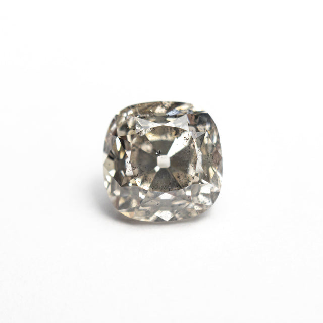 2.00ct 7.03x6.97x5.13mm Modern Antique Old Mine Cut π¨π¦ 26838-01