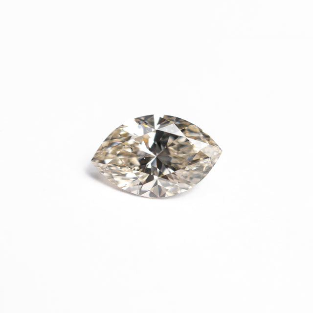0.73ct 7.93x4.97x3.26mm SI2 O-P Marquise Brilliant π¨π¦ 26845-01