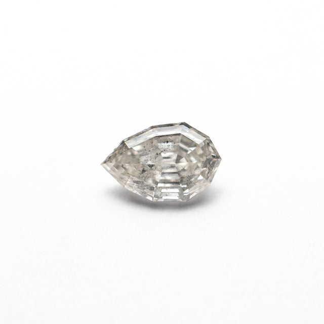 0.65ct 7.04x4.61x2.84mm Geo Pear Step Cut π¨π¦ 26846-01