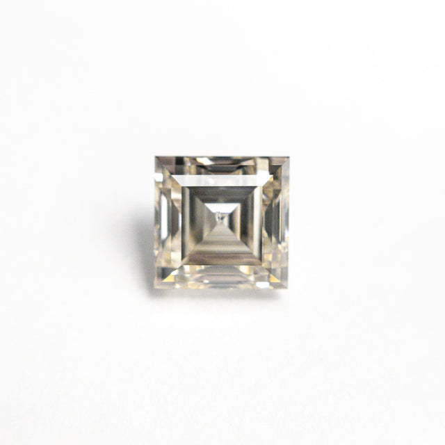 1.27ct 5.75x5.72x4.02mm SI2 O-P CarreΜ Cut π¨π¦ 26852-01