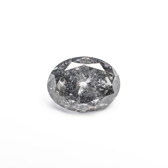 1.26ct 7.37x5.62x4.00mm Modern Antique Oval Brilliant π¨π¦ 26871-01