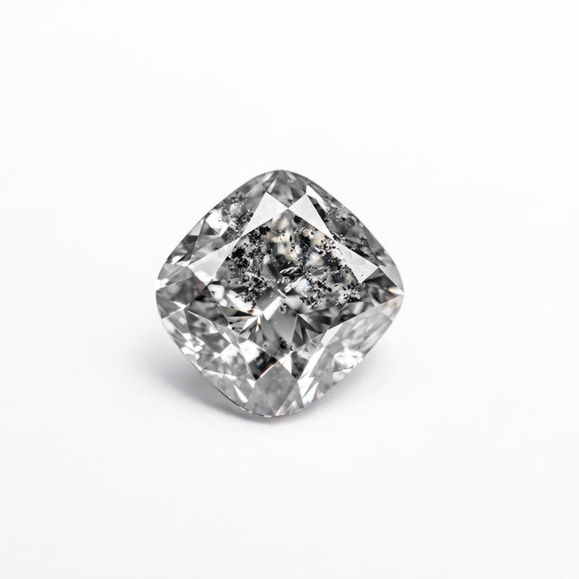 1.40ct 6.57x6.22x4.28mm Cushion Brilliant π¨π¦ 26875-01