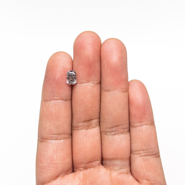 1.45ct 7.22x5.13x4.00mm Cut Corner Rectangle Step Cut 🇨🇦 26877-01