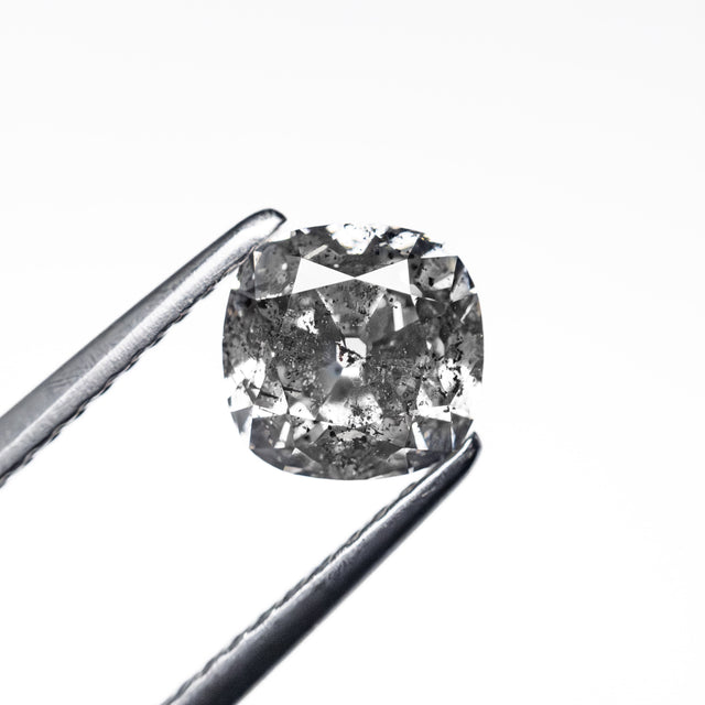 1.24ct 6.21x6.11x4.05mm Cushion Brilliant 🇨🇦 26878-01