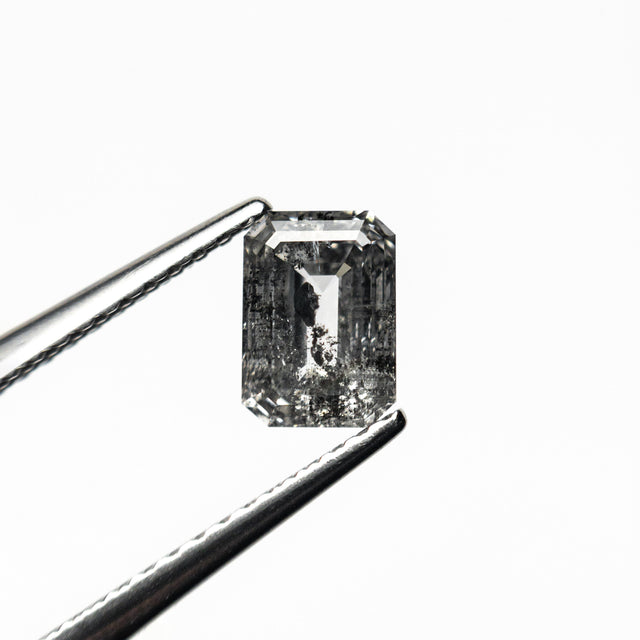 0.83ct 6.27x4.45x2.80mm Cut Corner Rectangle Step Cut 🇨🇦 26880-01