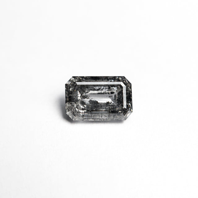 0.73ct 6.26x4.14x2.64mm Cut Corner Rectangle Step Cut π¨π¦ 26881-01