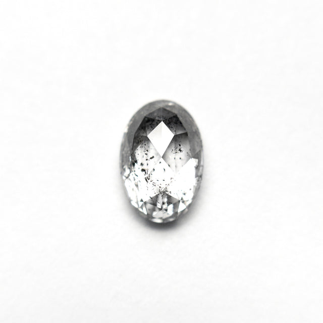 1.01ct 7.37x5.02x3.15mm Oval Rosecut π¨π¦ 26883-01