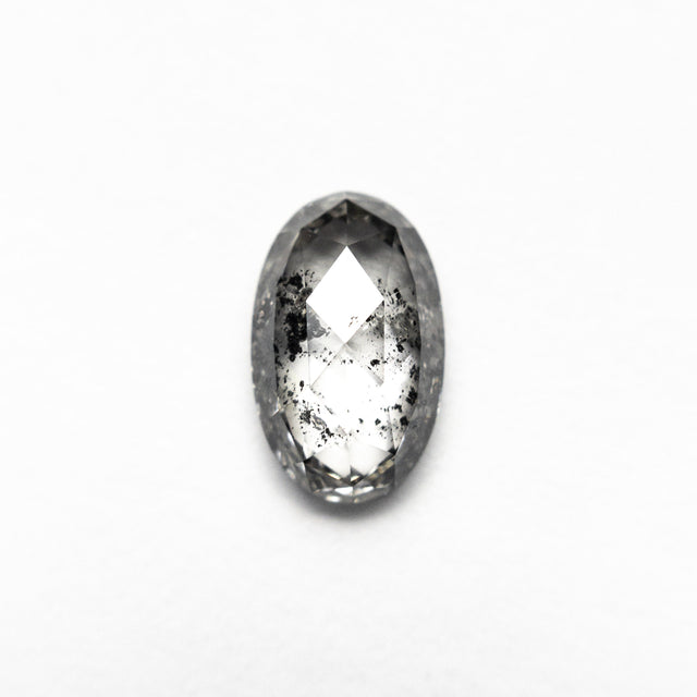 1.19ct 8.61x5.33x2.88mm Oval Rosecut π¨π¦ 26885-01