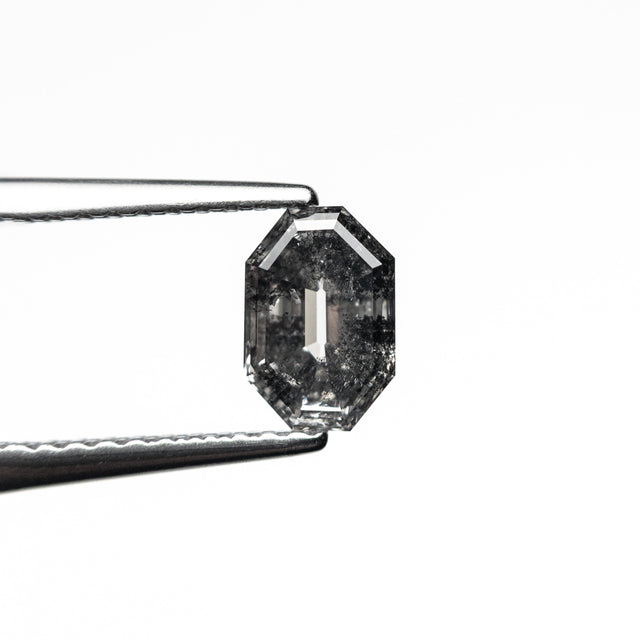 0.64ct 6.58x4.43x2.52mm Cut Corner Rectangle Step Cut 🇨🇦 26889-01