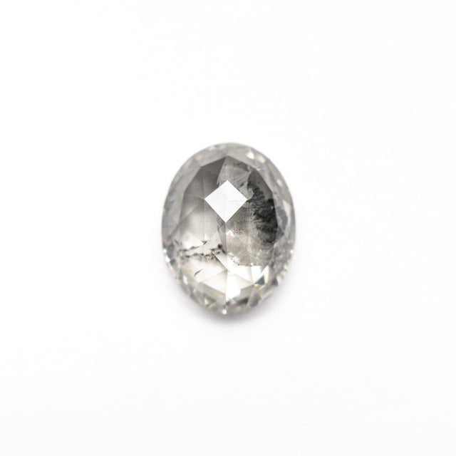 1.00ct 7.18x5.65x2.94mm Oval Double Cut 🇨🇦 26898-01