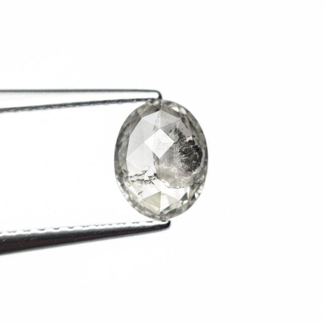 1.00ct 7.18x5.65x2.94mm Oval Double Cut 🇨🇦 26898-01