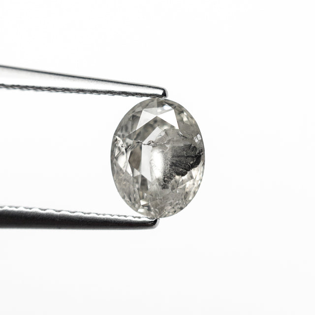 1.00ct 7.18x5.65x2.94mm Oval Double Cut π¨π¦ 26898-01