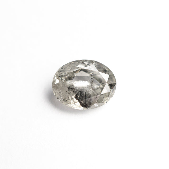 1.00ct 7.18x5.65x2.94mm Oval Double Cut π¨π¦ 26898-01