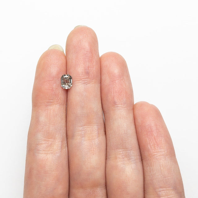 0.72ct 5.62x4.47x3.06mm Cut Corner Rectangle Step Cut 🇨🇦 26903-01