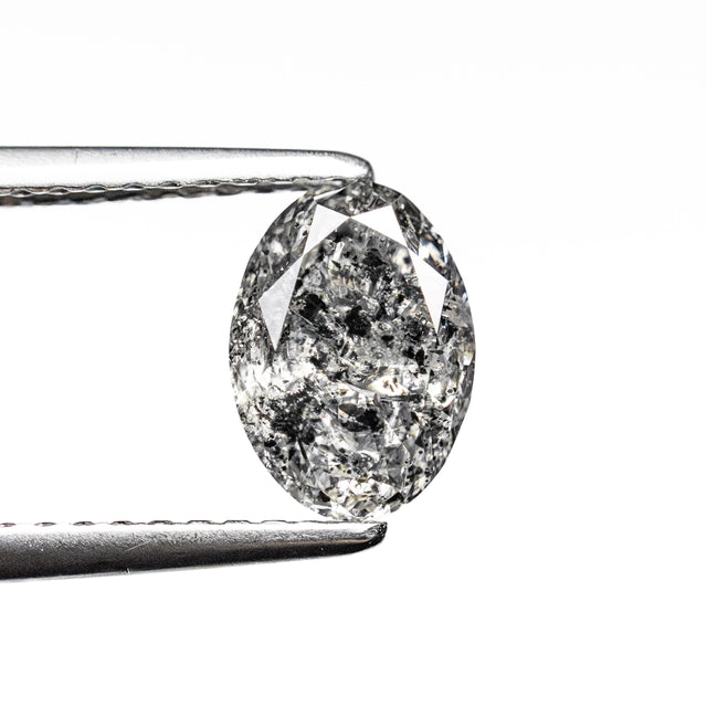 1.09ct 7.90x5.69x3.67mm Oval Brilliant 🇨🇦 26916-01