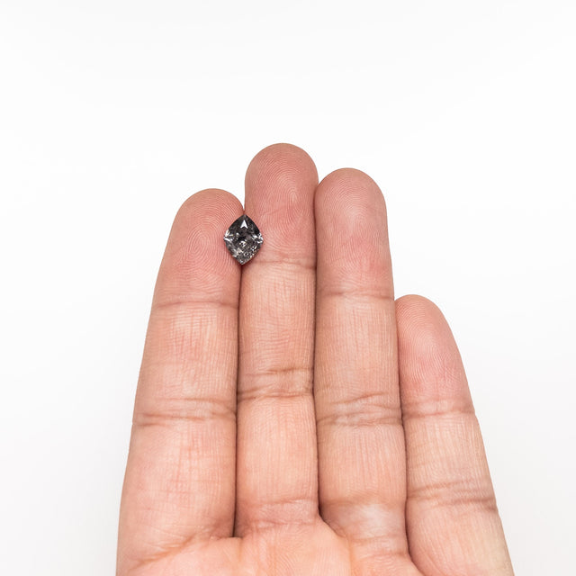 1.87ct 9.80x7.82x4.43mm Lozenge Brilliant 🇨🇦 26918-01