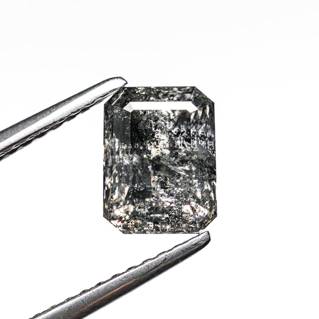 1.68ct 7.52x5.72x4.02mm Cut Corner Rectangle Step Cut 🇨🇦 26919-01