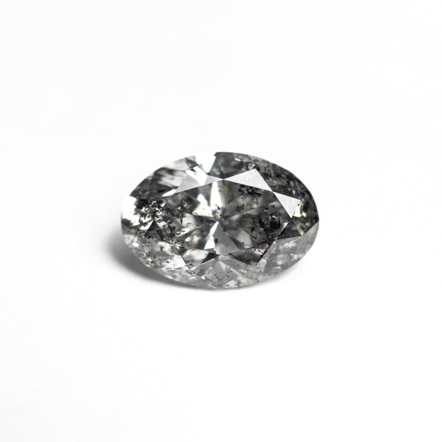 1.32ct 8.52x5.86x4.06mm Oval Brilliant π¨π¦ 26923-01