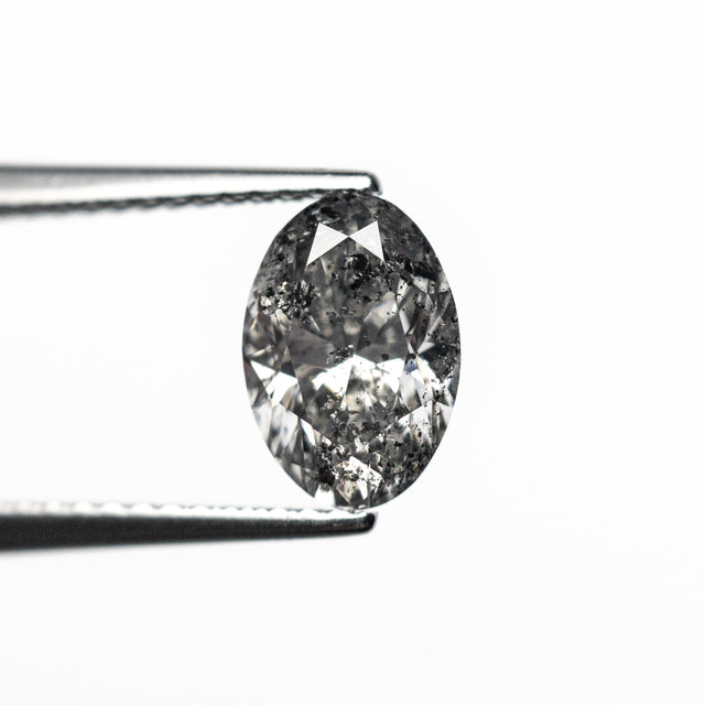 1.32ct 8.52x5.86x4.06mm Oval Brilliant 🇨🇦 26923-01