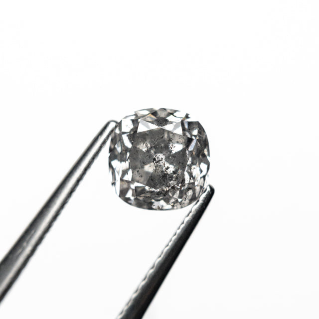 1.27ct 6.18x6.13x4.37mm Cushion Brilliant 🇨🇦 26924-01