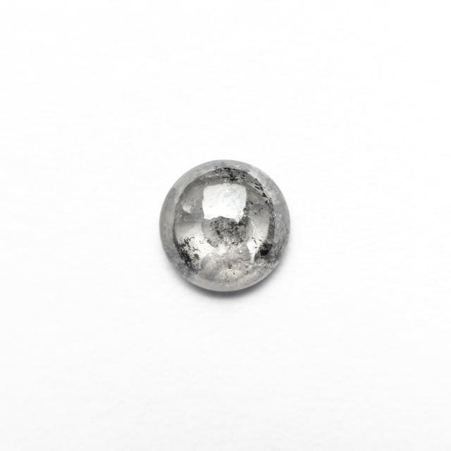 0.61ct 5.45x5.42x2.35mm Round Cabochon π¨π¦ 26927-01