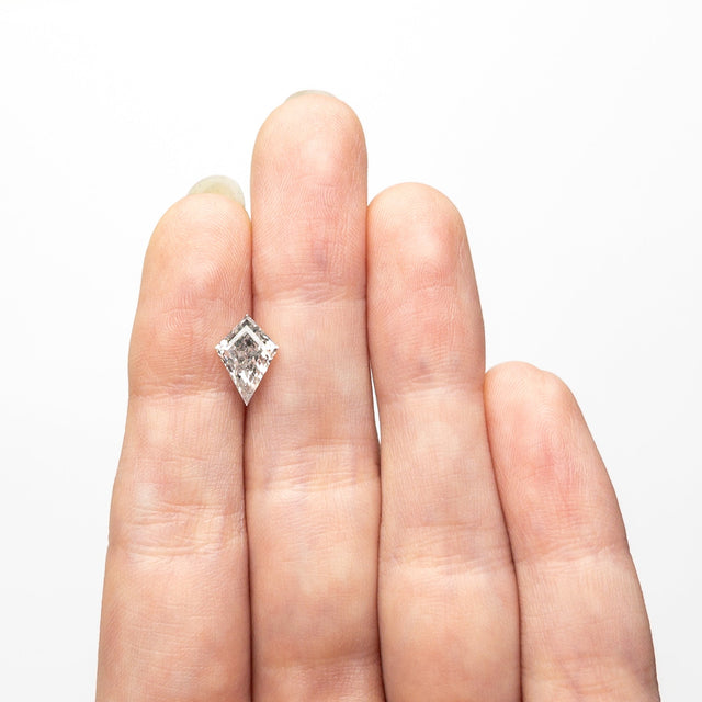 1.61ct 10.33x7.09x4.53mm Kite Step Cut 🇨🇦 26928-01